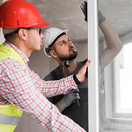 window repair in Tamarac, FL