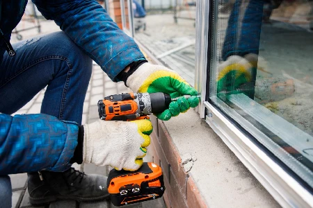 House Window Repair in Tamarac, FL