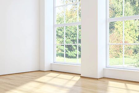 Residential Glass Window Installation in Tamarac, FL