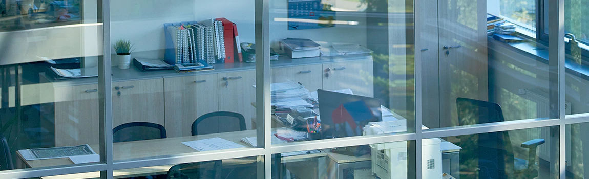 Replace Insulating Glass in Tamarac