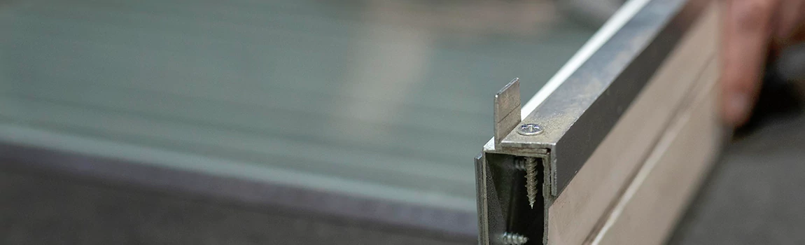 Foggy Mirror Repair in Tamarac