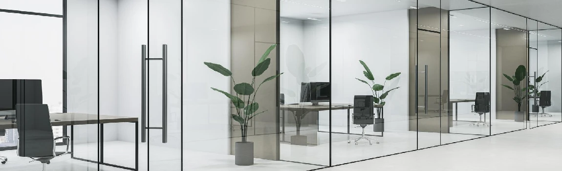 Low-E Glass in Tamarac