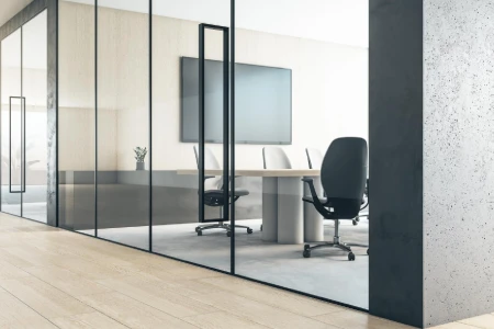 Office Glass in Tamarac
