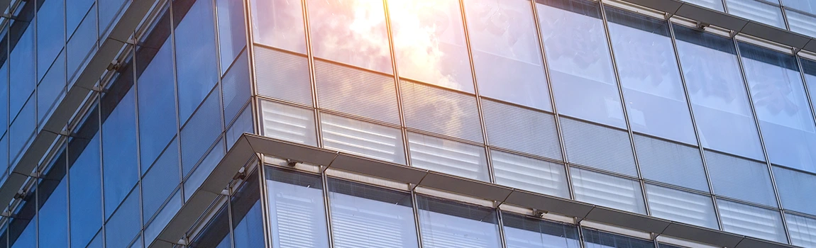 UV-Resistant Glass Experts in Tamarac