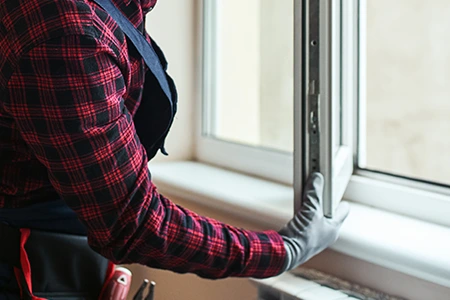 Window Frame Restoration in Tamarac, FL